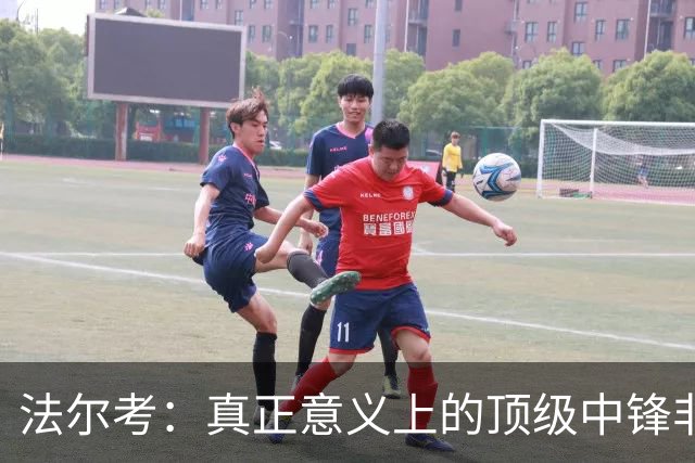法尔考：真正意义上的顶级中锋非常稀缺，劳塔罗和小蜘蛛就在其中